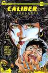Caliber Presents #10 Comic Books - Covers, Scans, Photos in Caliber Presents Comic Books - Covers, Scans, Gallery